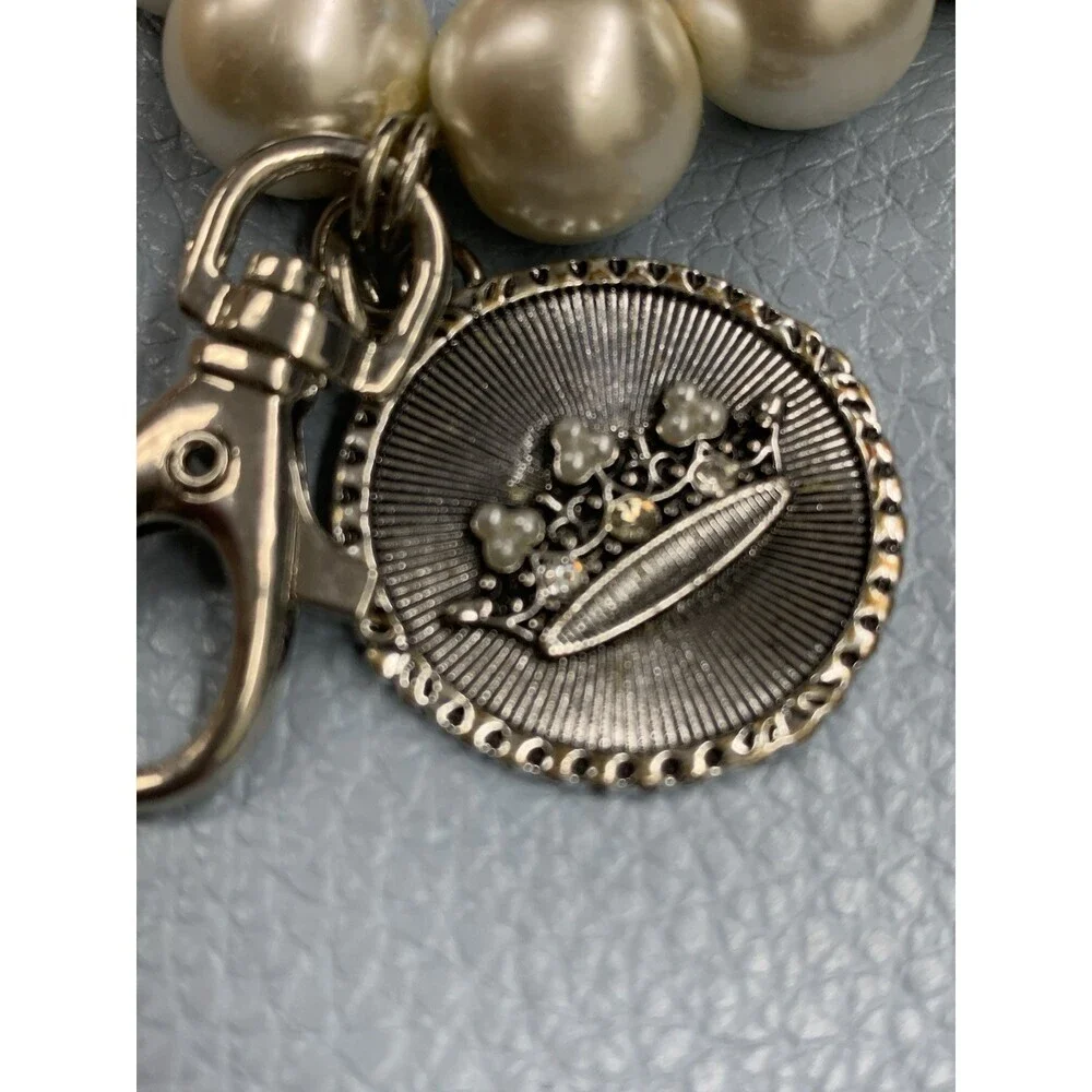 Plunder winona pearl